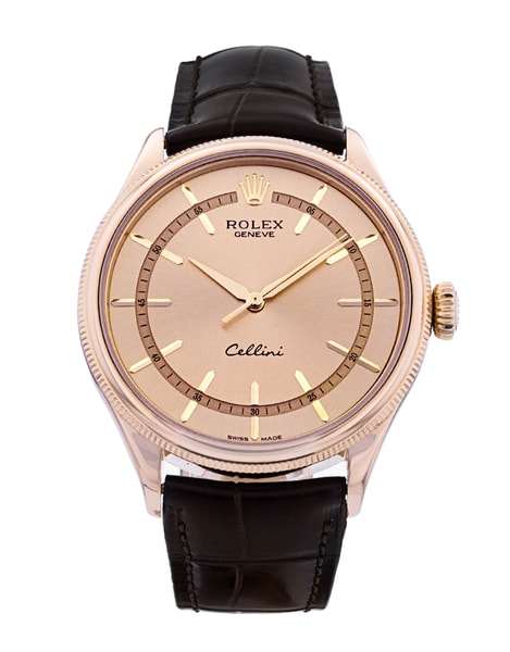 Rolex Cellini 50505-0012